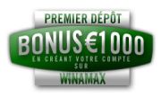 Bonus Winamax